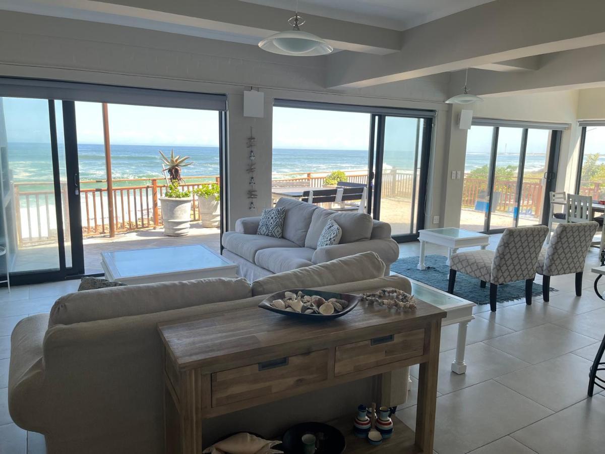 Вилла Coastal Haven Скарборо Экстерьер фото